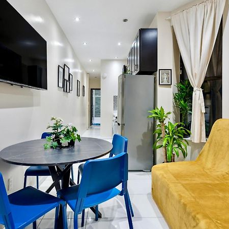Central & Cozy 2 Bd Apt In Manhattan Nueva York Exterior foto