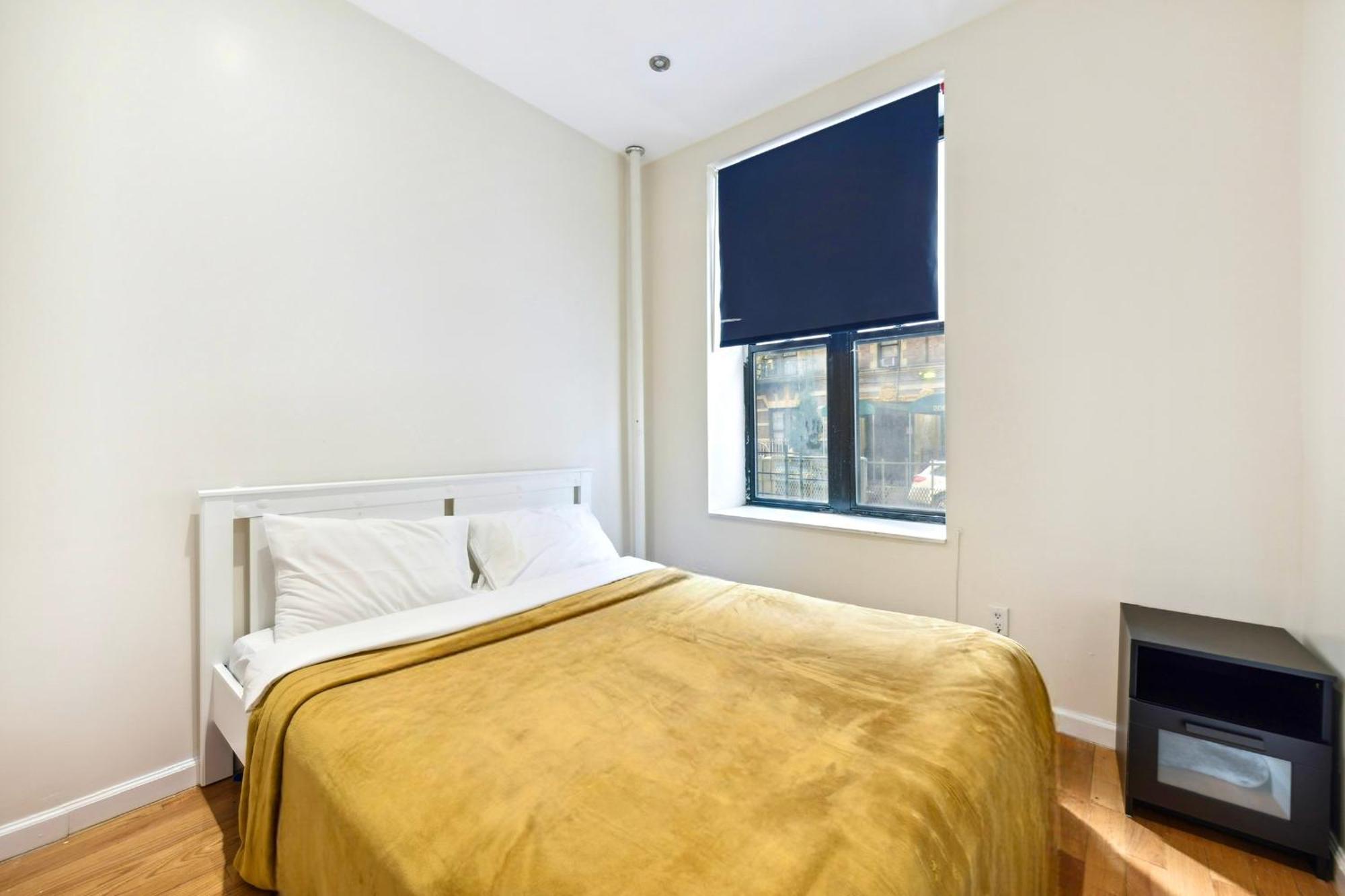 Central & Cozy 2 Bd Apt In Manhattan Nueva York Exterior foto