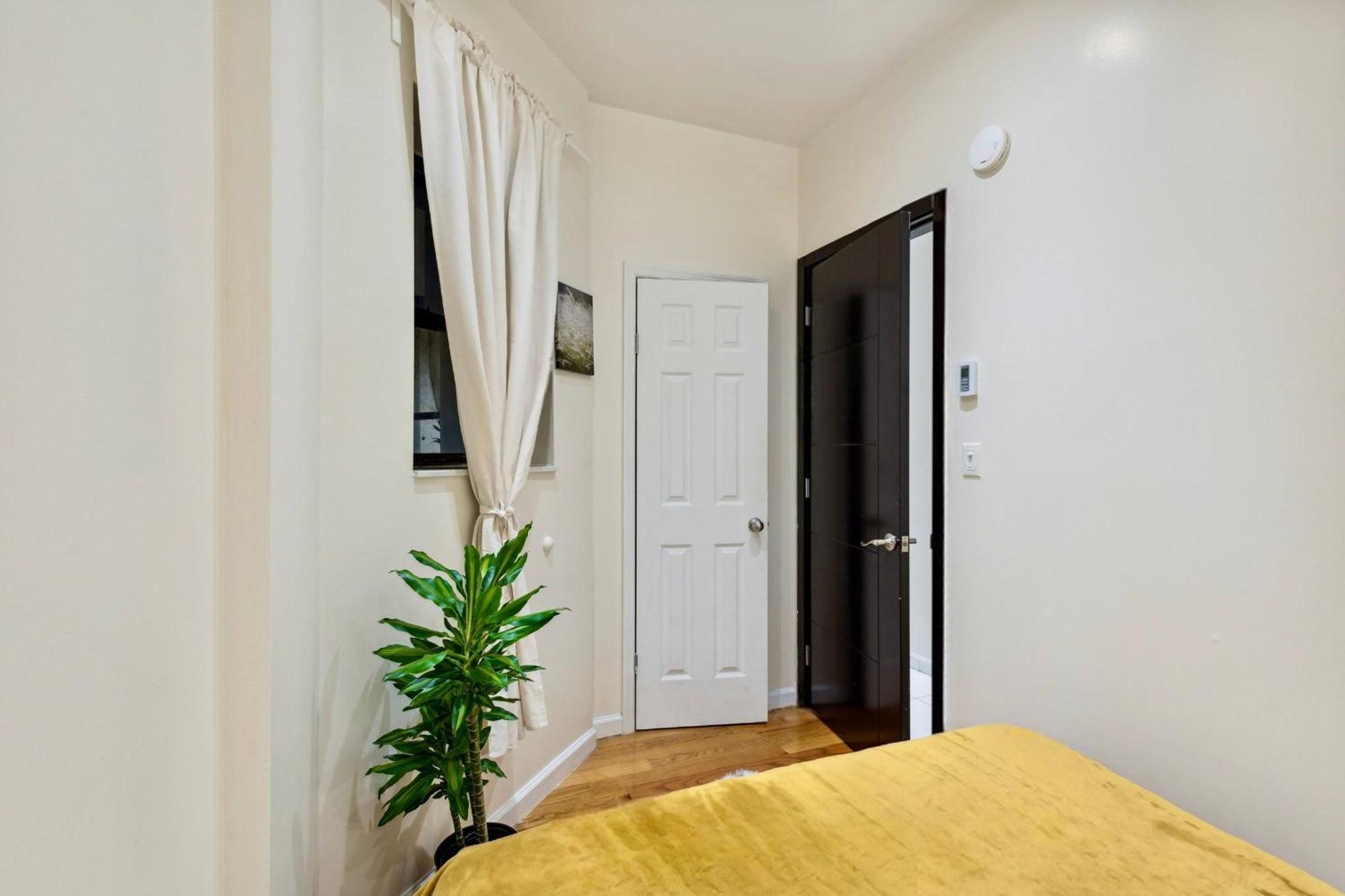 Central & Cozy 2 Bd Apt In Manhattan Nueva York Exterior foto